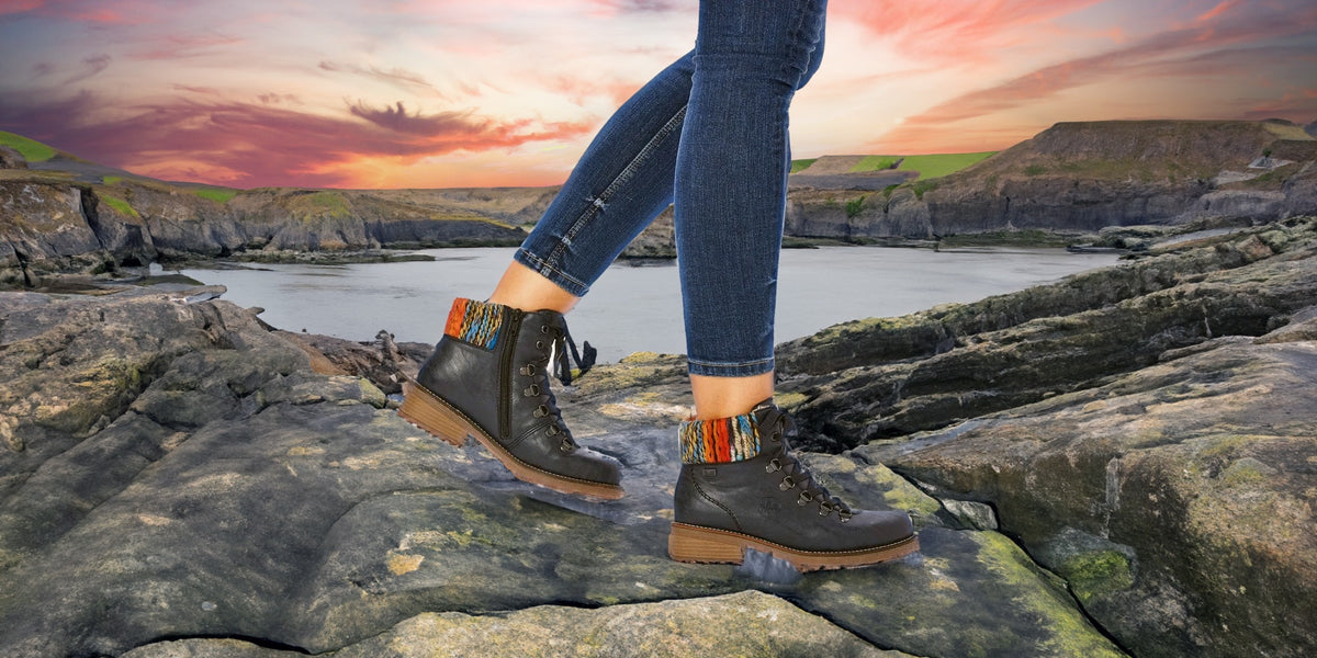 Rieker Boots Sale - Find Your Perfect Pair | Boutique on the Green