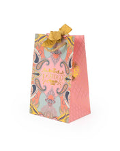 Load image into Gallery viewer, Bettina Faux Suede & Fur Trim Gloves - Boutique on the Green