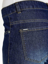 Load image into Gallery viewer, BYoung Lola Slim Fit Jeans With Zips - Boutique on the Green