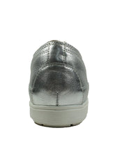 Load image into Gallery viewer, Caprice Soft Leather Lace Up Pump Style Trainer With Contrasting Trim - Boutique on the Green