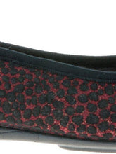 Load image into Gallery viewer, Lunar Kiki Animal Print Ballet Pump Slipper - Boutique on the Green