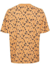 Load image into Gallery viewer, Ditsy Print Short Sleeve Woven Top - Boutique on the Green