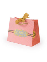 Load image into Gallery viewer, Powder Bamboo Fox In A Meadow Ankle Socks - Boutique on the Green