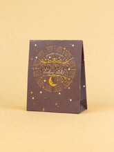 Load image into Gallery viewer, Powder Bamboo Zodiac Cancer Ankle Socks - Boutique on the Green