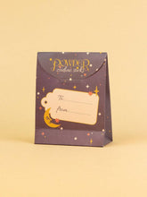 Load image into Gallery viewer, Powder Bamboo Zodiac Cancer Ankle Socks - Boutique on the Green