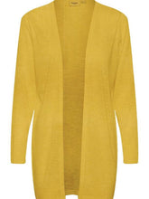 Load image into Gallery viewer, Fine Knit Edge to Edge Cardigan - Boutique on the Green