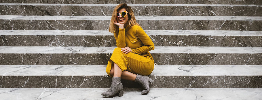 Ankle Boots for Dresses: The Ultimate Styling Guide