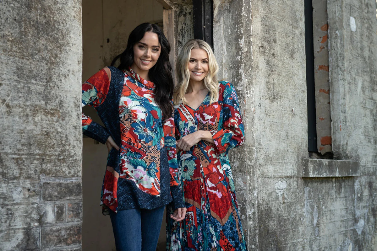 Spring/Summer 2024 Fashion Trends | Boutique on the Green