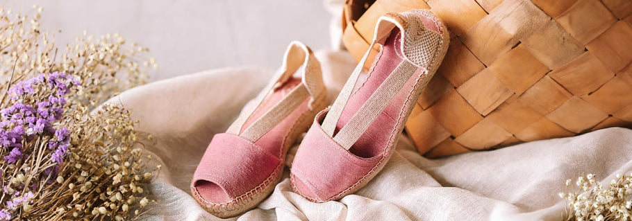 Are Espadrilles Comfortable? Your Ultimate Guide to Espadrilles Comfort