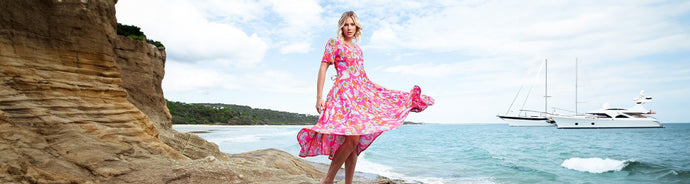 What Dress Size Am I? How to Calculate your Dress Size