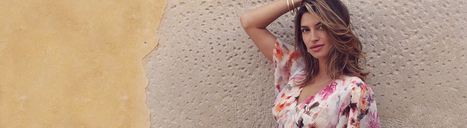 How to Style a Floral Dress: A Modern Guide to Effortless Elegance