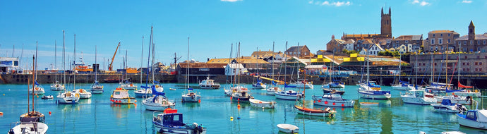 Who owns Seasalt Cornwall?