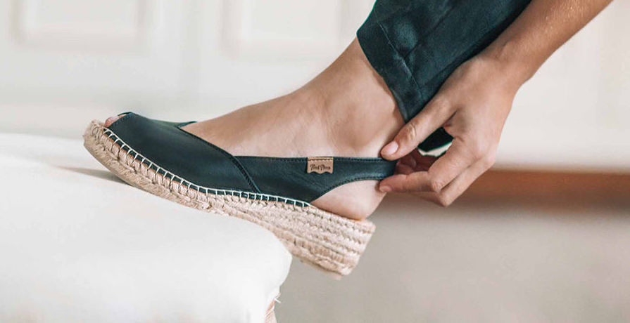 Toni Pons Espadrilles