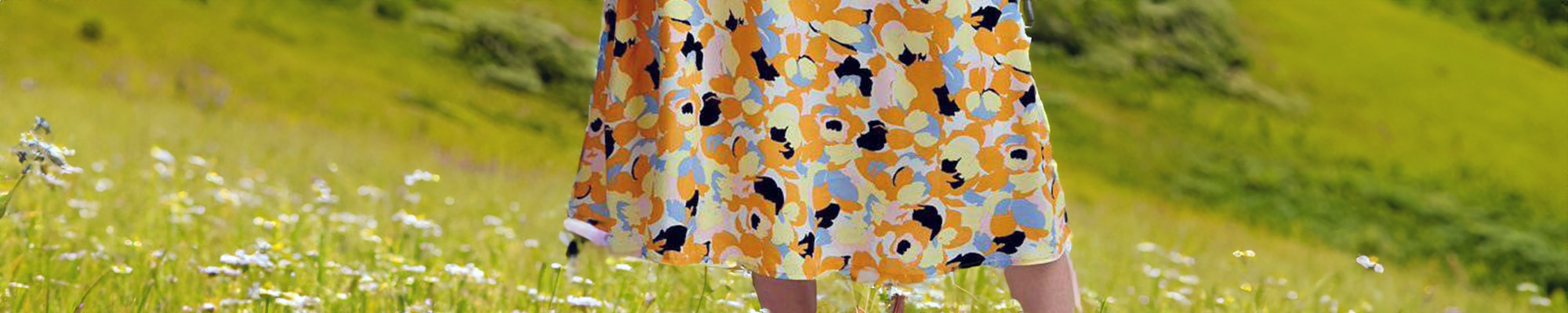 Skirts for Older Ladies