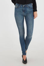 Load image into Gallery viewer, BYoung Lola Stretch Jeans

