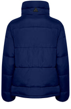 Load image into Gallery viewer, B Young Bomina Short Puffa Coat - Boutique on the Green 
