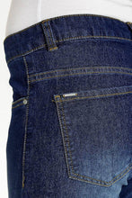 Load image into Gallery viewer, BYoung Lola Slim Fit Jeans With Zips
