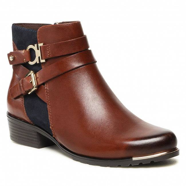 Caprice ankle boots uk best sale