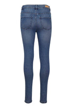 Load image into Gallery viewer, Skinny Fit Stretch Jean
