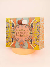 Load image into Gallery viewer, Powder Printed Winter Wonderland Light Weight Scarf - Boutique on the Green 
