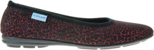 Load image into Gallery viewer, Kiki Animal Print Ballet Pump Slipper - Boutique on the Green
