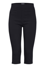 Load image into Gallery viewer, Stretch Capri Pants - Boutique on the Green
