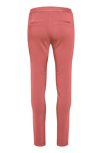Load image into Gallery viewer, Regular Fit Ankle Length Smart Casual Trouser - Boutique on the Green
