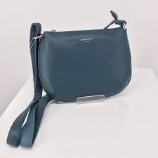 Small Crossbody Bag With Back Zip - Boutique on the Green 