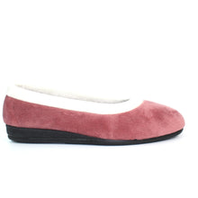 Load image into Gallery viewer, Mabel Ballet Pump Slipper - Boutique on the Green
