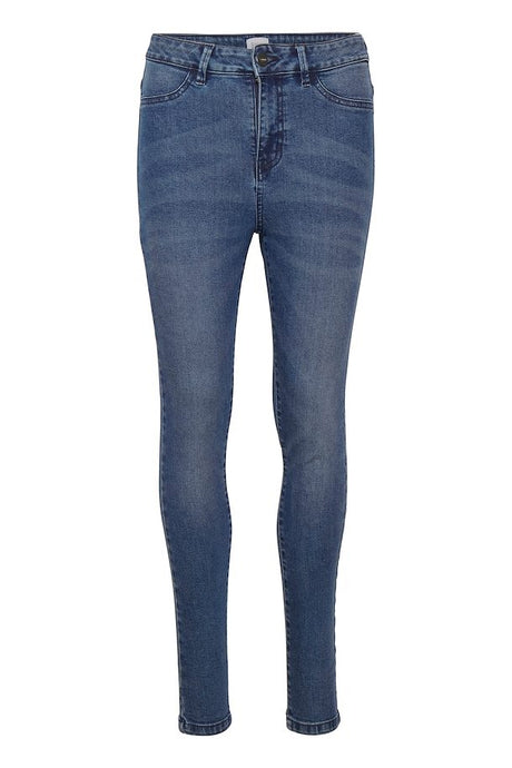 Skinny Fit Stretch Jean - Boutique on the Green