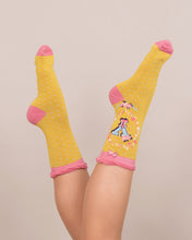 Load image into Gallery viewer, A-Z Bamboo Ankle Socks - Y - Boutique on the Green
