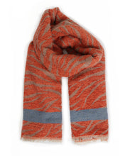 Load image into Gallery viewer, Tabitha Soft Textured Scarf - Boutique on the Green
