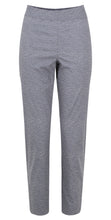 Load image into Gallery viewer, Foil&#39;s Signature Printed 7/8 Pull On Trouser - Boutique on the Green
